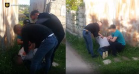 GROAZNIC: Un tânăr de 26 de ani din Chișinău și-a violat vecina în vârstă de 71 de ani